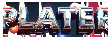 plater logo